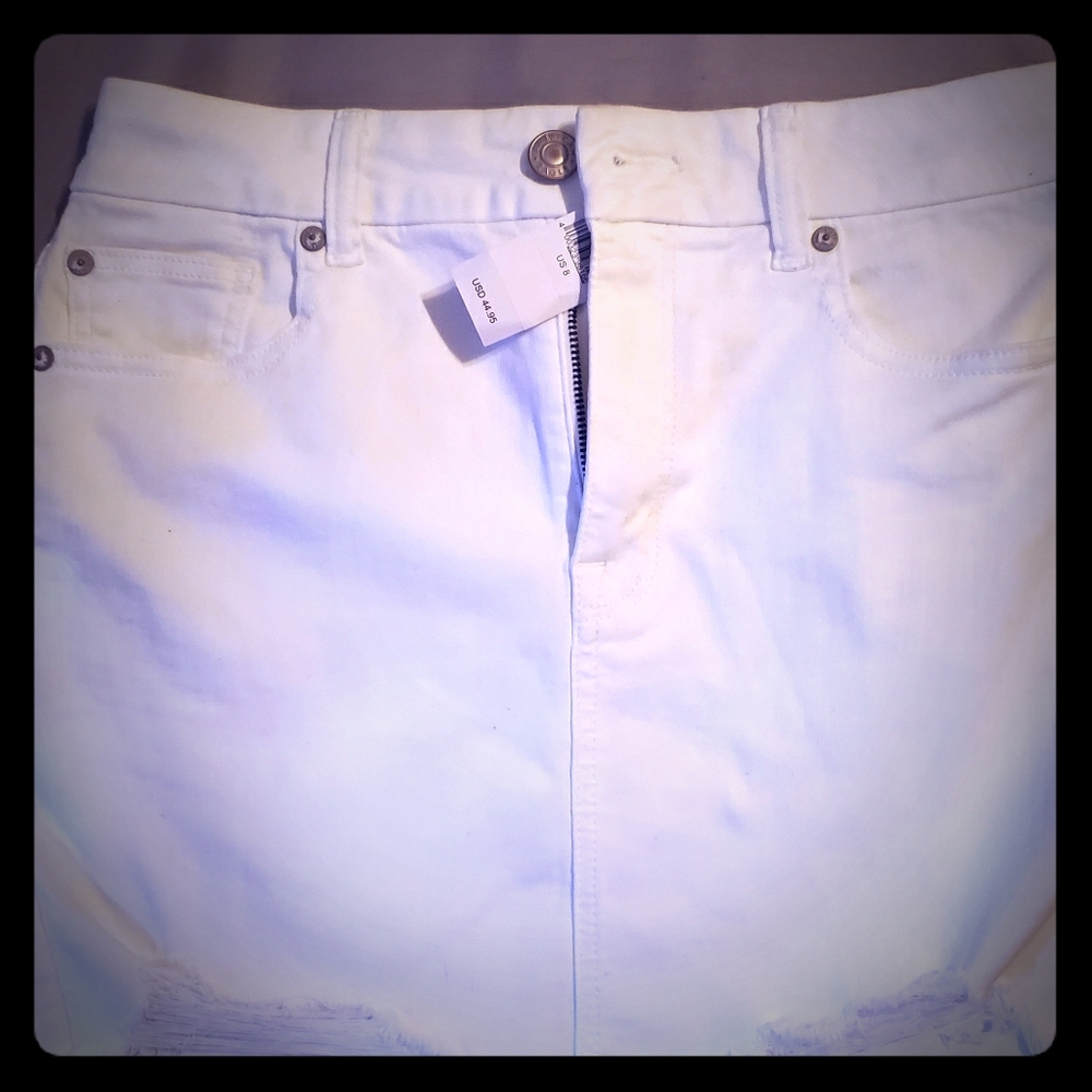 American Eagle Skirt BNWT